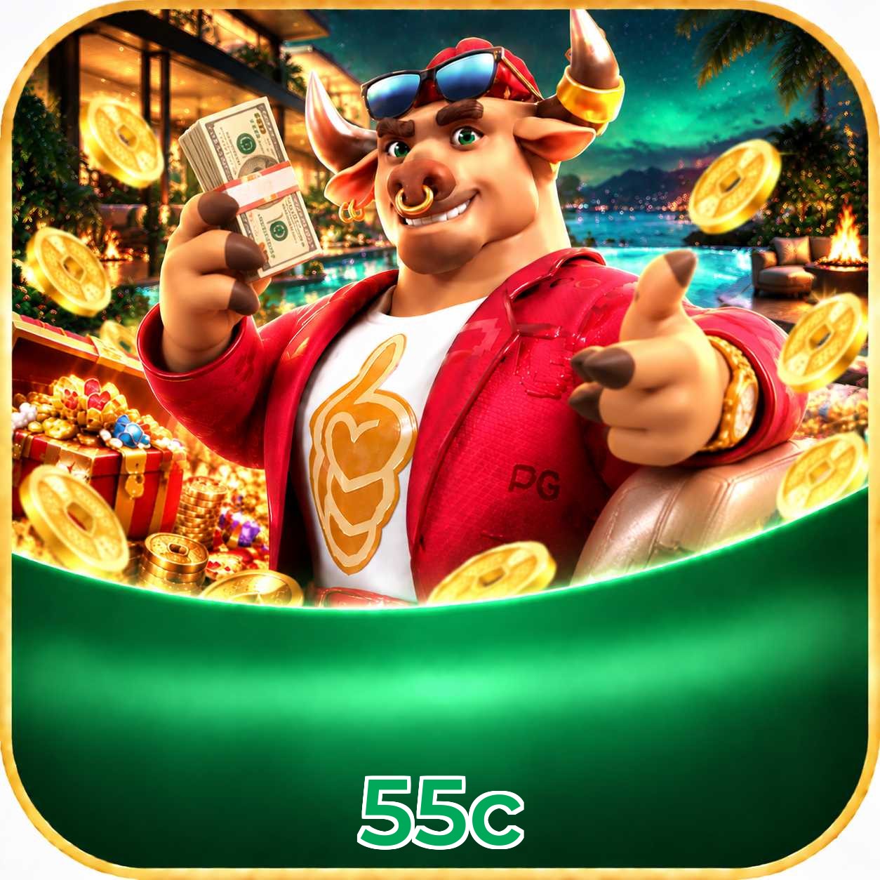 Segurança do APK 55c