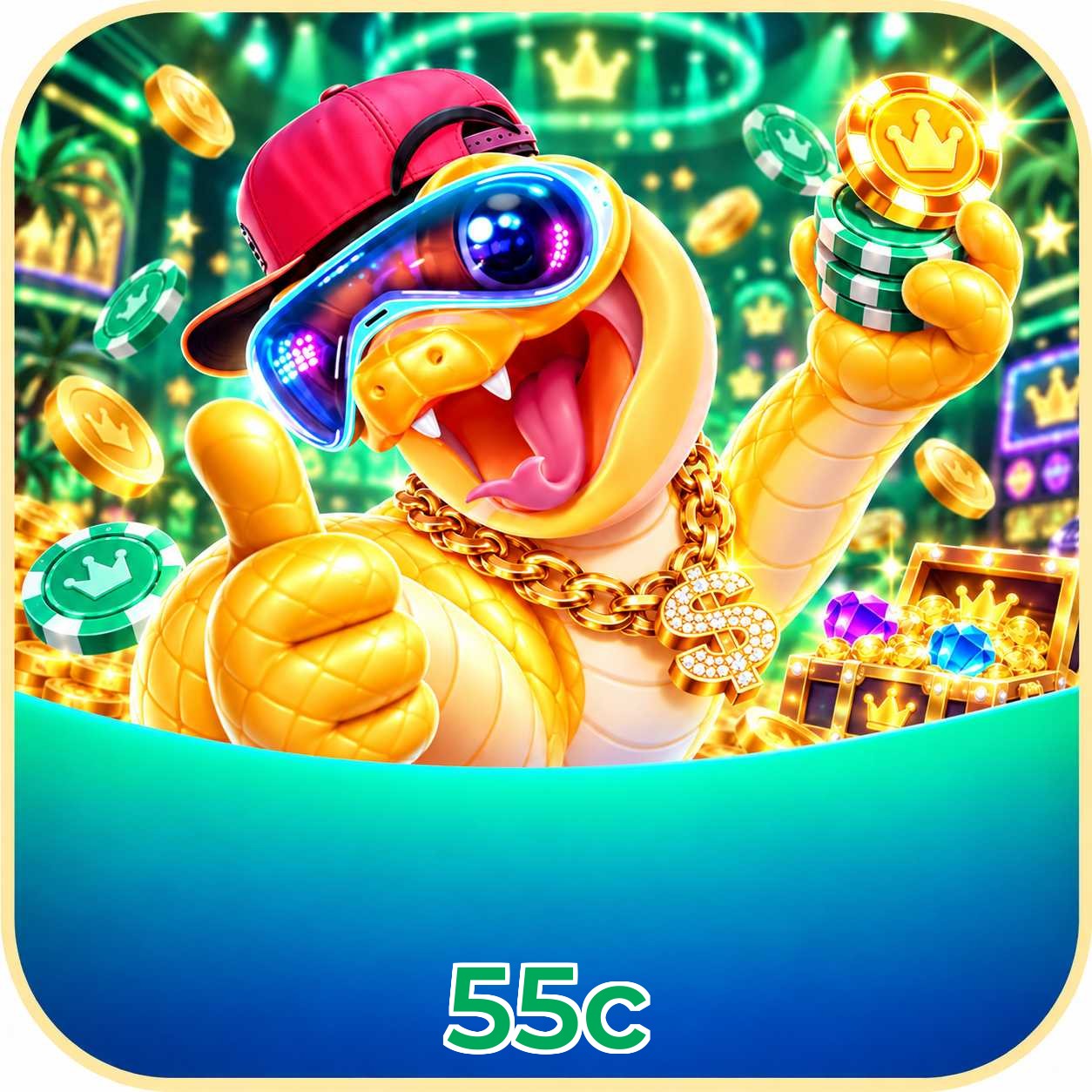 Grandes vitórias em Fortune Games na 55c com PIX rápido