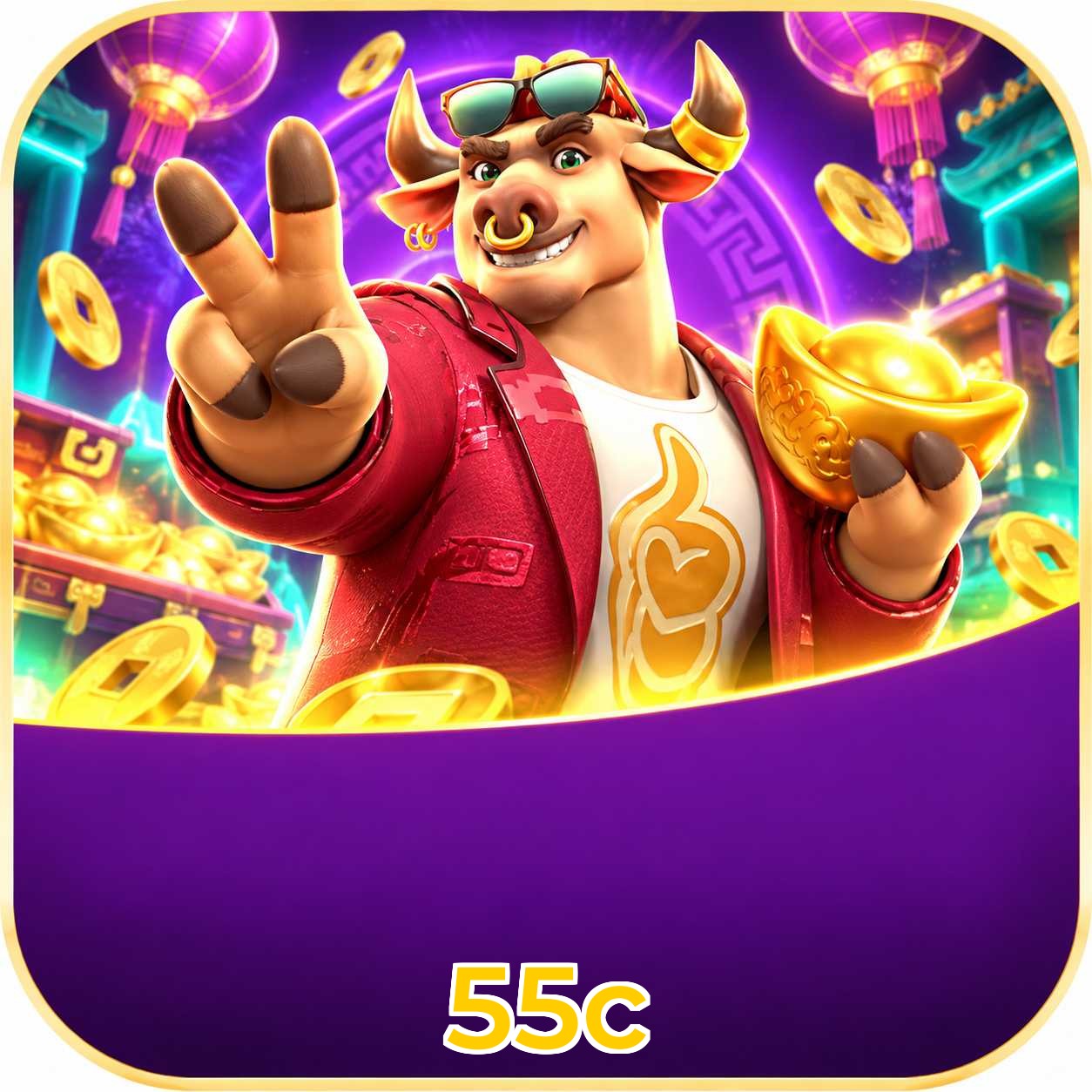 Download oficial 55c seguro para Android e iOS