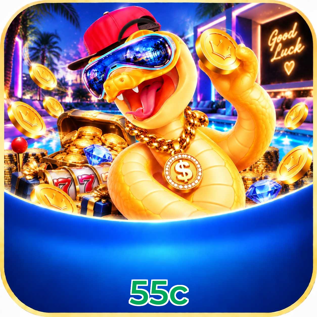 Estratégias comprovadas para Fortune Games na 55c