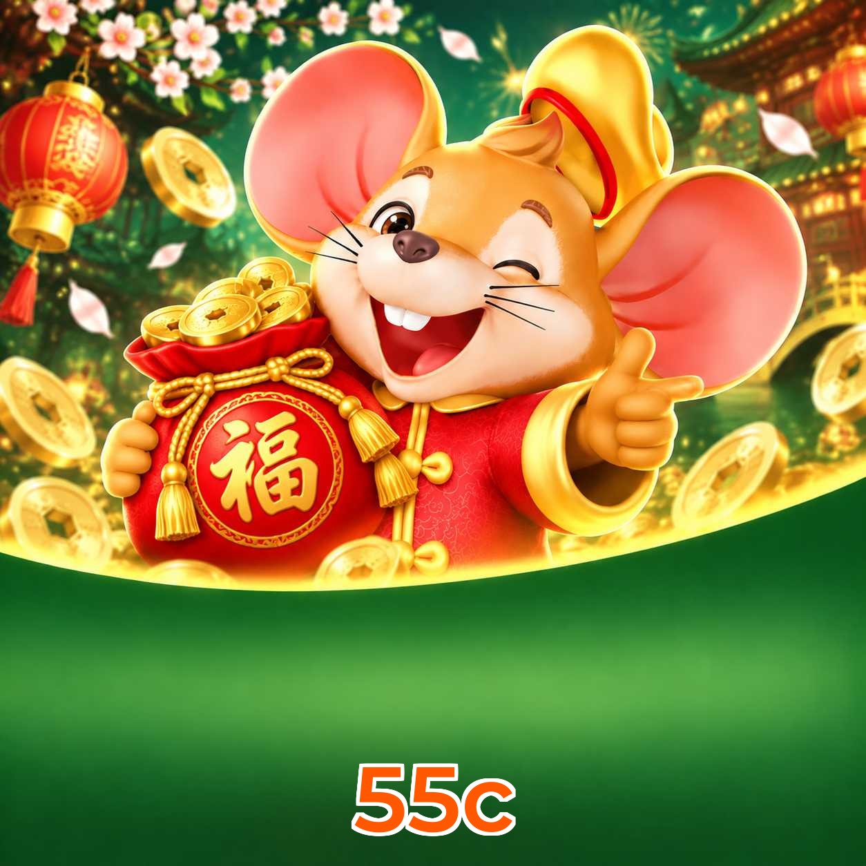 Jackpots progressivos 55c — R$ 8,3 milhões acumulados